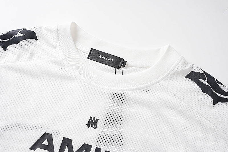 AMRI 22 SKATER T-Shirts