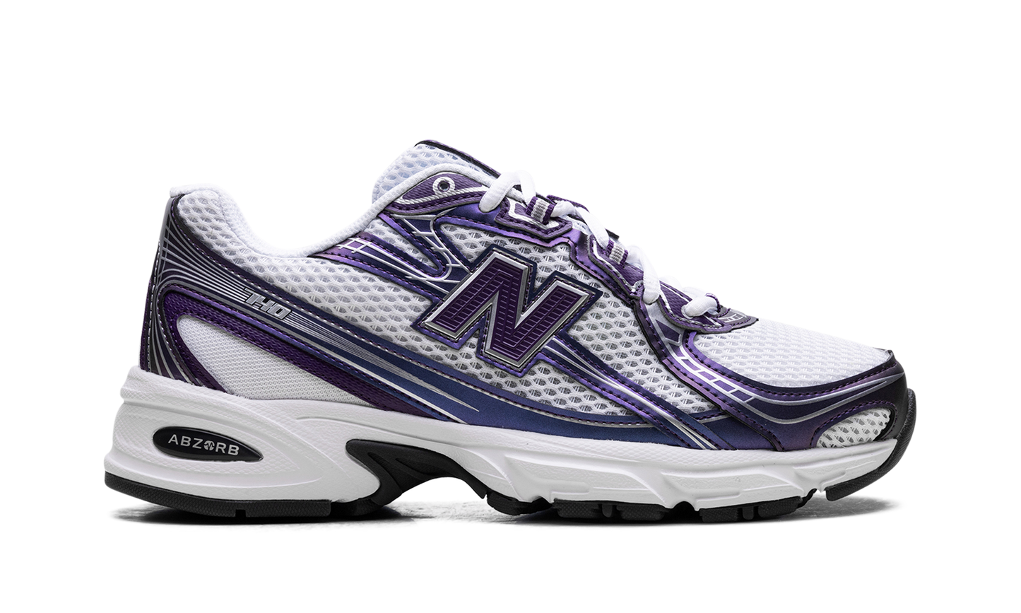 740v2 "Concord Grape" U740CG2