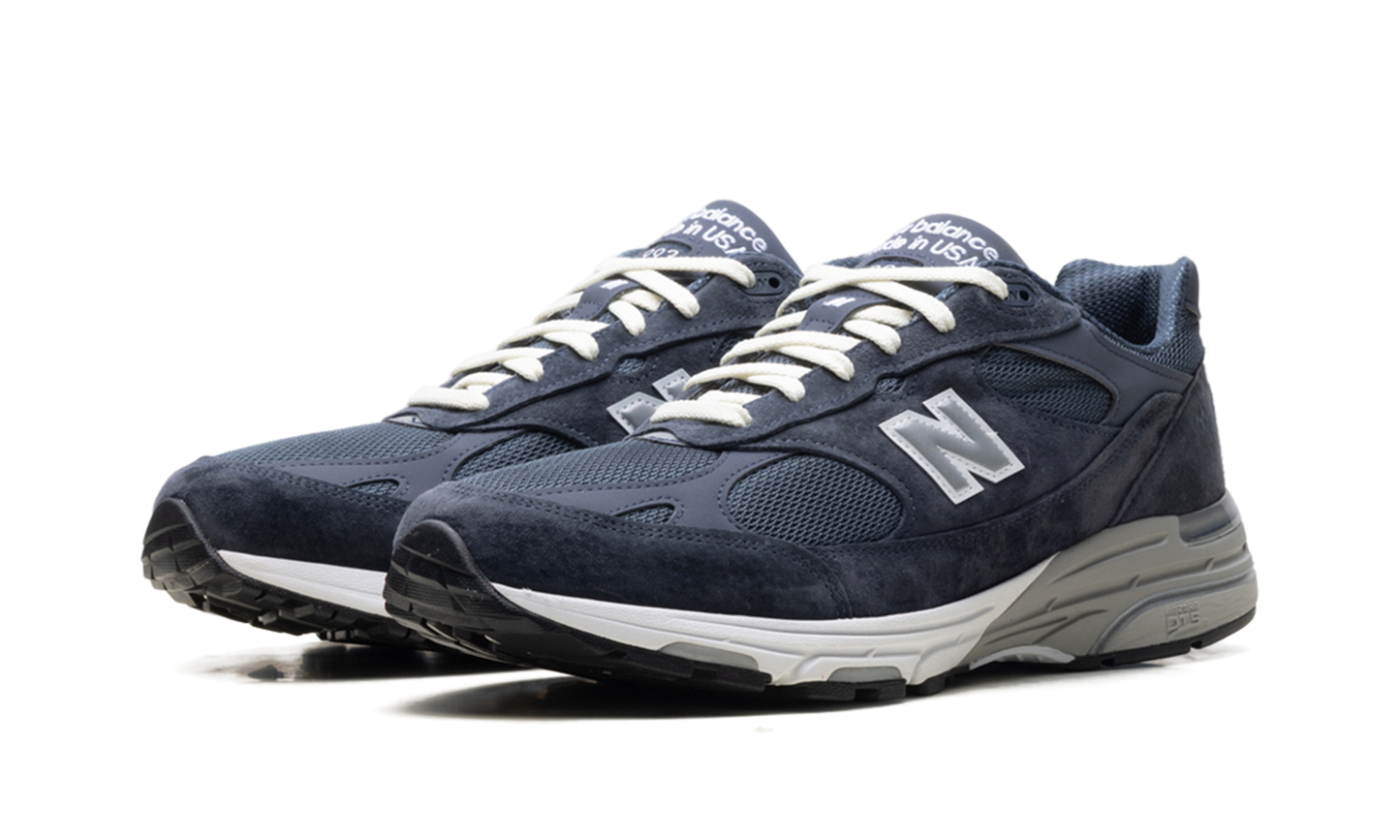 993 x Kith "Asteroid" U993HK