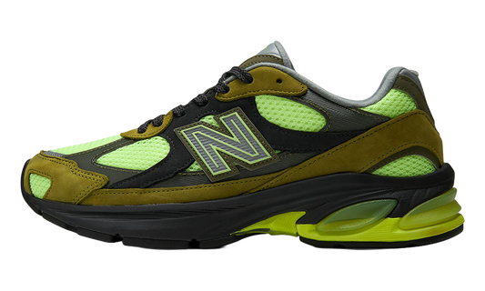 New Balance 2010 "Sea Moss Afterglow" U20106KV