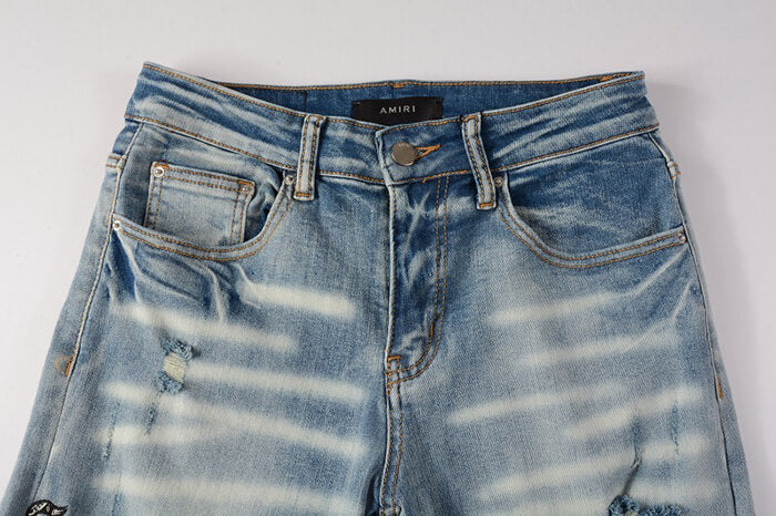 AMRI #828 Jeans