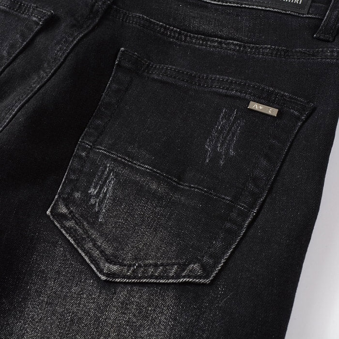 AMRI #844 Jeans