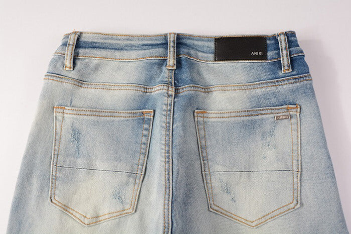 AMRI #828 Jeans