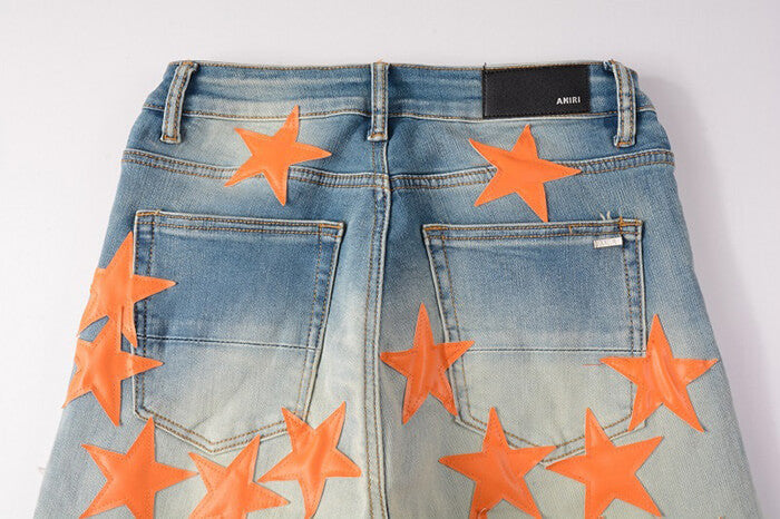 AMRI #824 Jeans