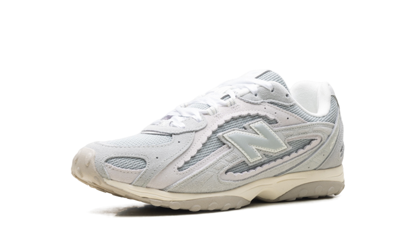 204L "Lone Star Grey" U204L5AV