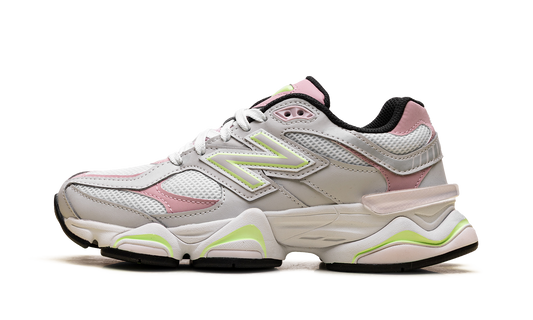 9060 "Grey Matter Pink Taffy" U9060BLE
