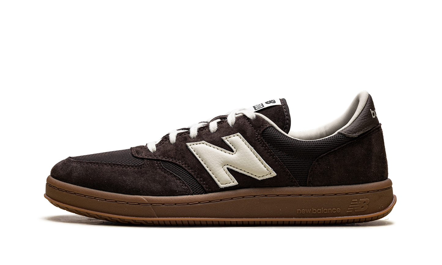 T500 "AURALEE Vintage Brown" CT500AE