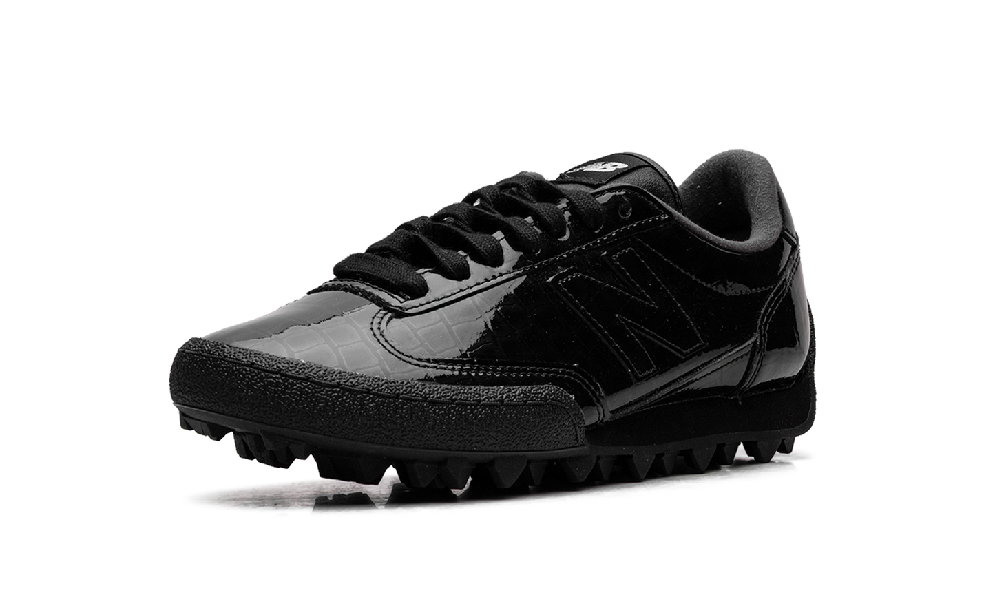 Gator Run "Black" UGTR2SV