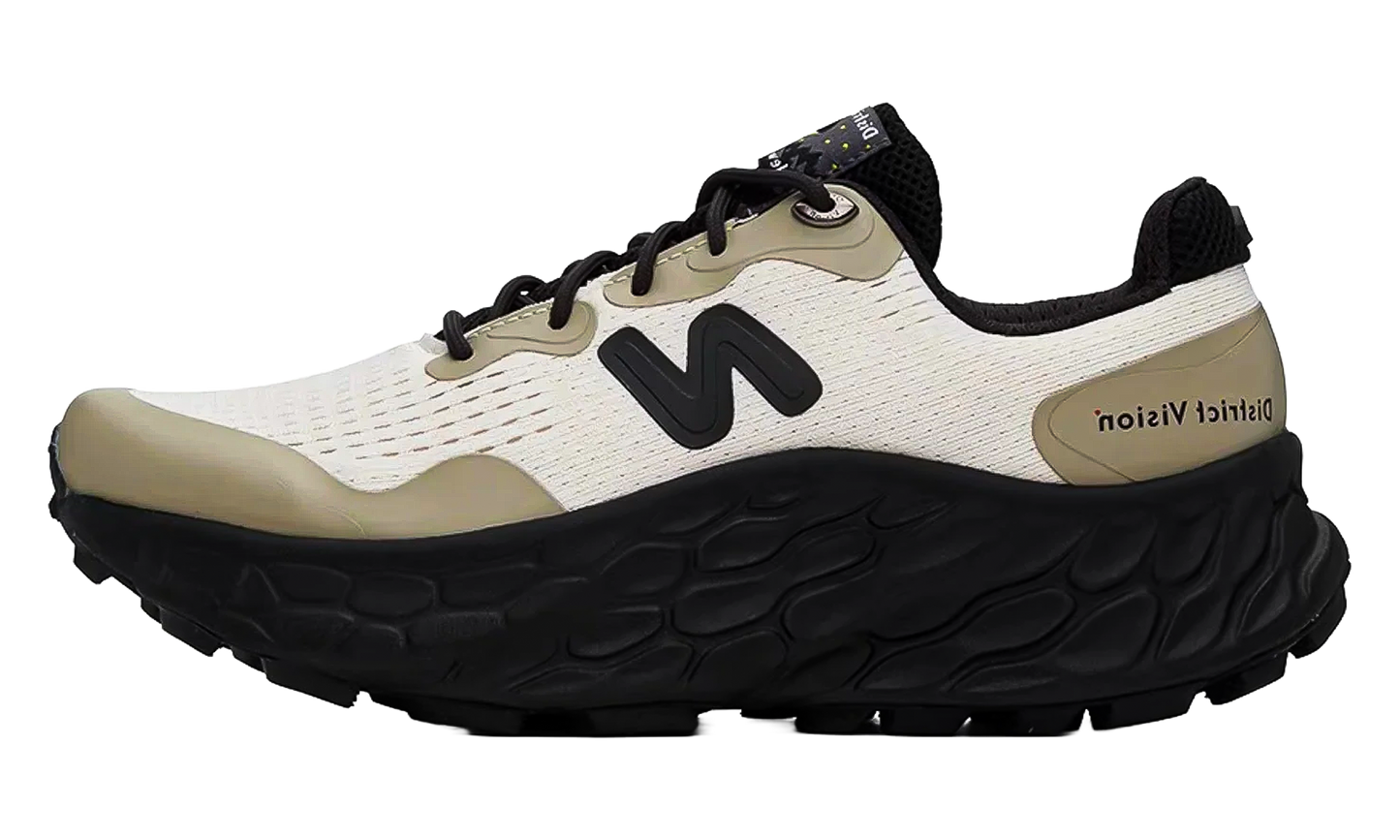 Fresh Foam X More Trail District Vision V3 "Jet Stream Taupe" MTMORNDT
