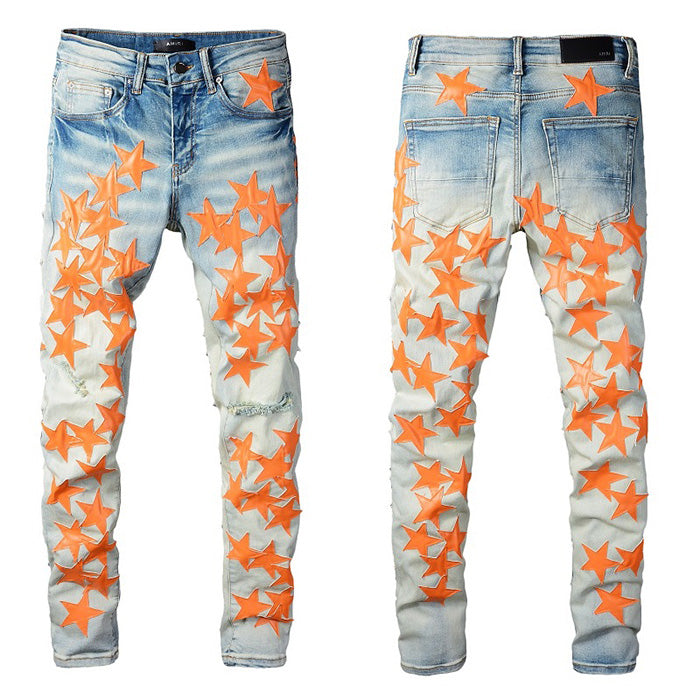 AMRI #824 Jeans