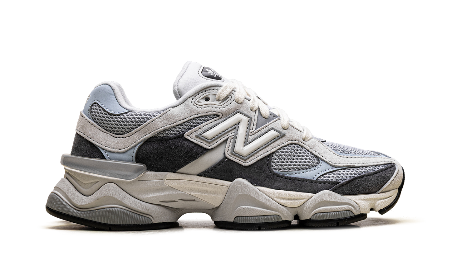 9060 "Grey Matter Oxford Blue" U90608X8