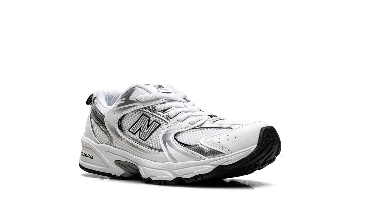 530 Bungee PS "White Natural Indigo" PZ530SB1