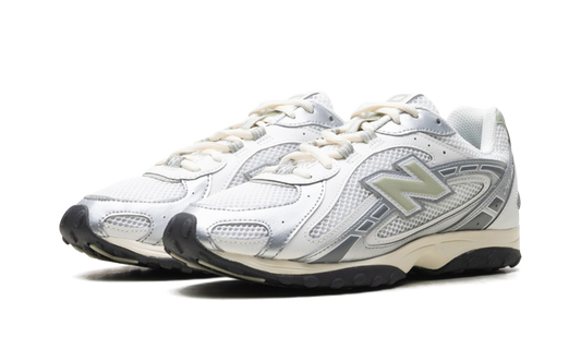 204L "Silver Metallic / Sage Green" U204LSWB