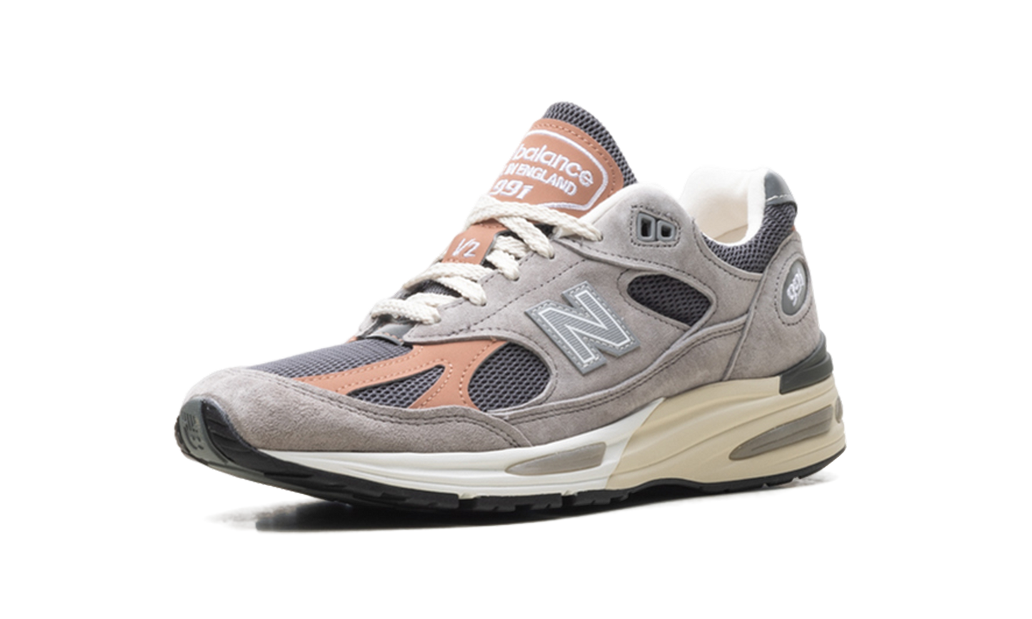 991v2 "MiUK Elephant Skin" U991GC2