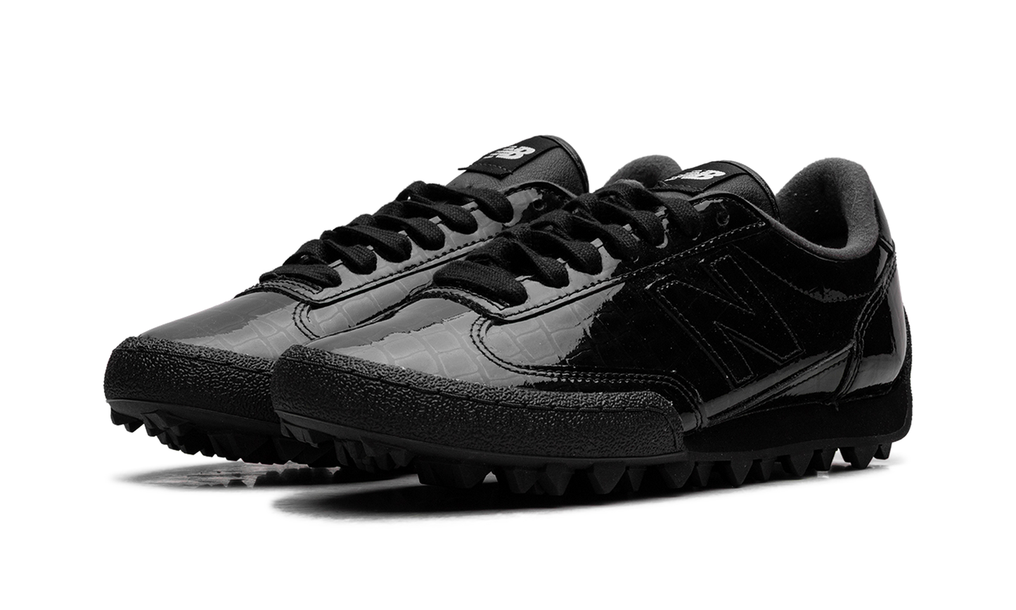 Gator Run "Black" UGTR2SV