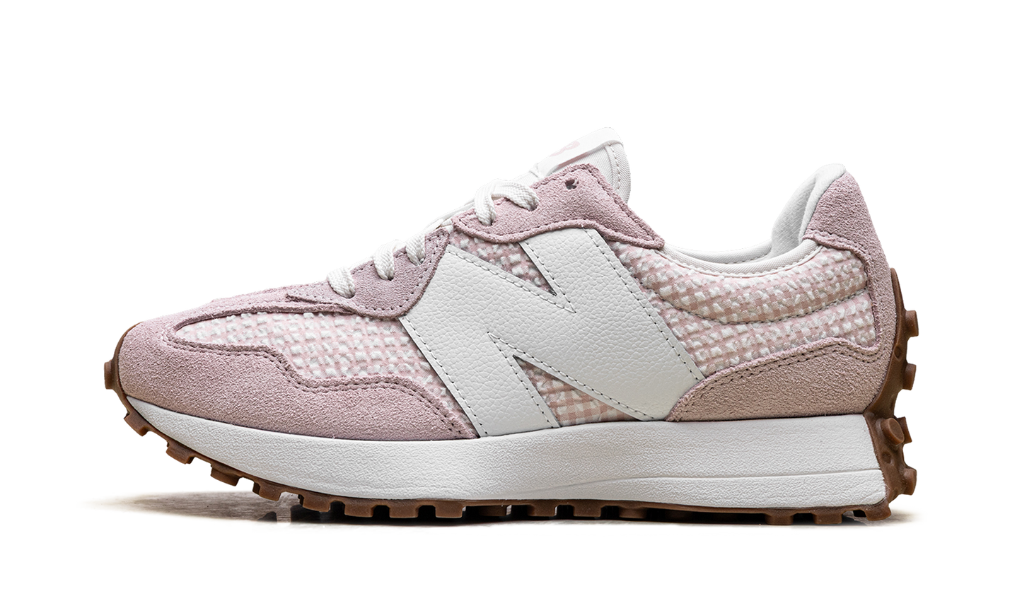 327 WMNS "Pink White" WS327628
