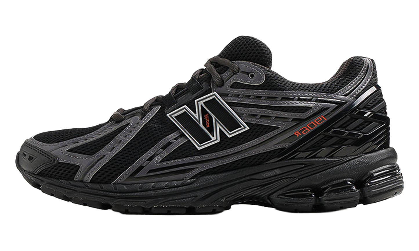 1906R "Black Grey Graphite" U19069L0