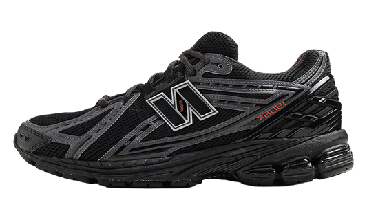 1906R "Black Grey Graphite" U19069L0