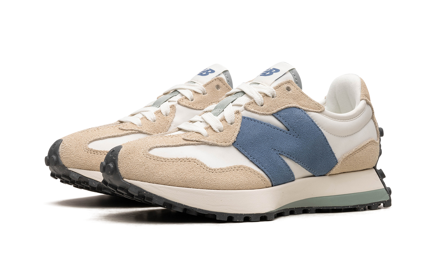 327 WMNS "Sandstone Mercury Blue" WS327PV