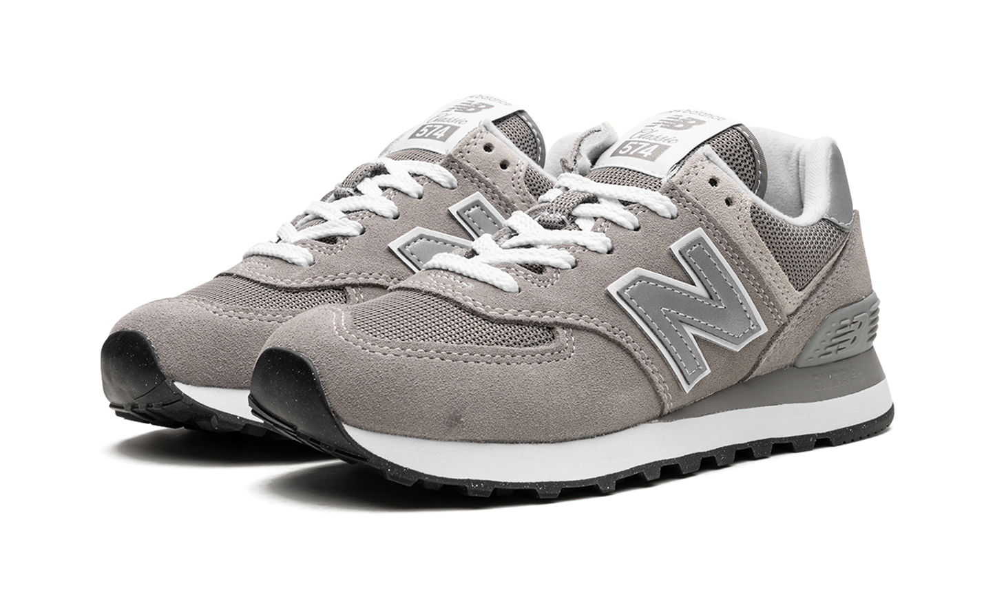 574 Core WMNS "Grey White" WL574EVG