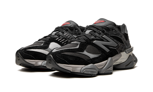 9060 "Black/Castlerock" U9060BLK