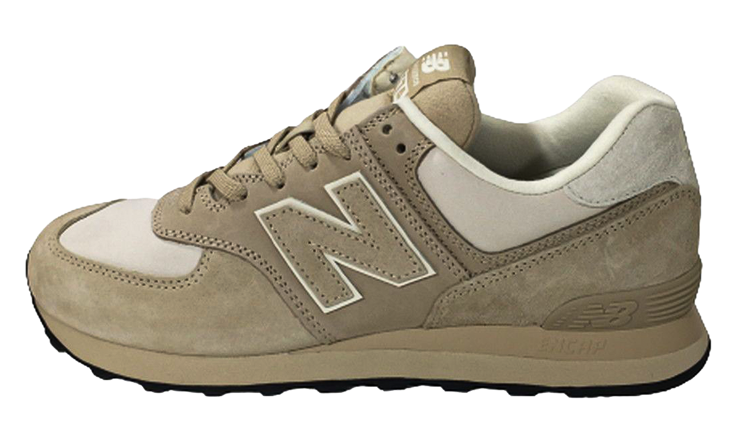 574 "Junya Watanabe Man Beige" ML574WJT