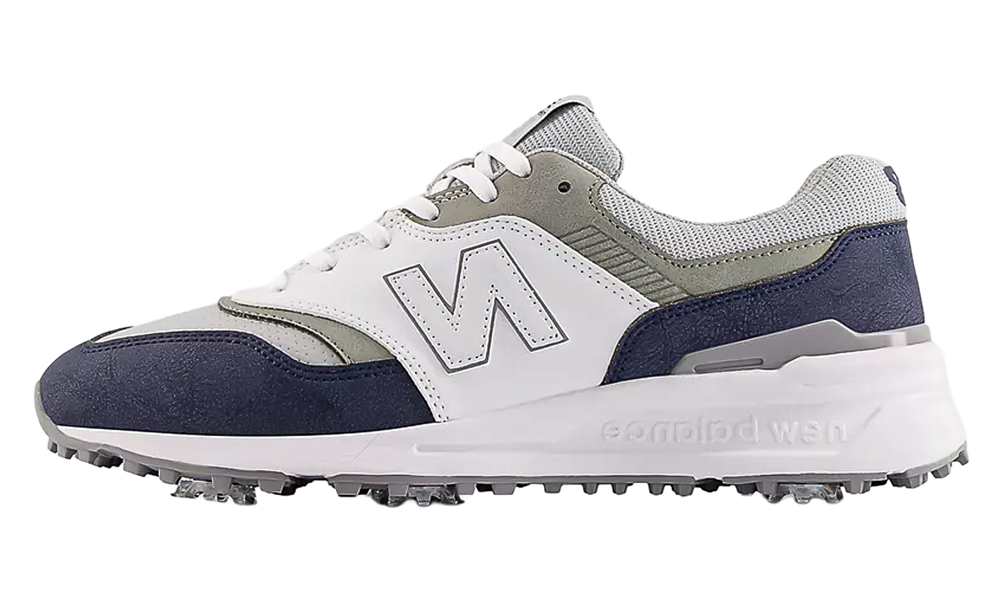 997 Golf "Navy White" MG997NW