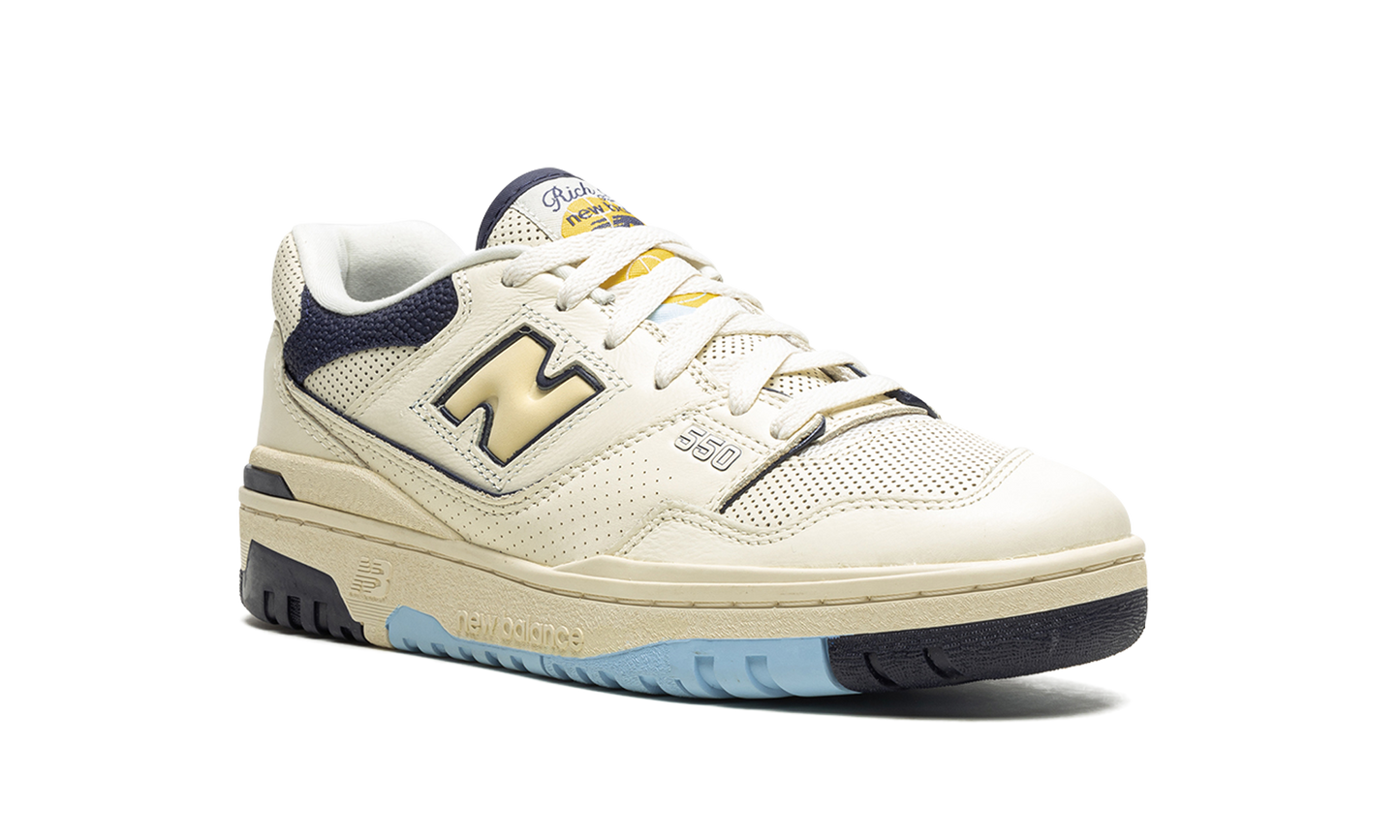 550 "Rich Paul" BB550RP1