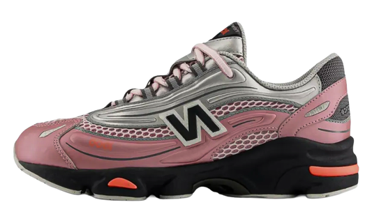 1000 GS "Pink Taffy Silver Metallic Urgent Red" GC1000U
