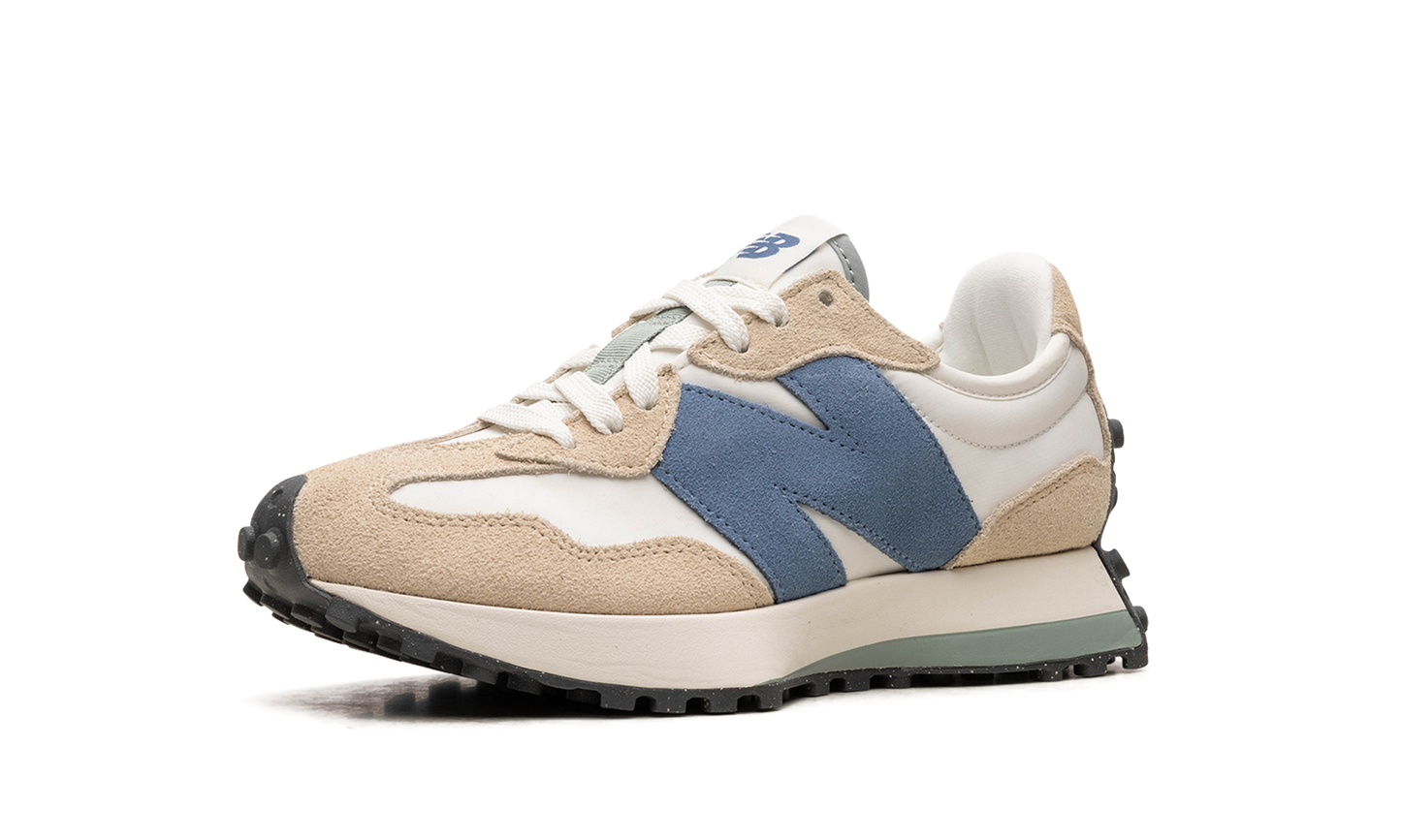 327 WMNS "Sandstone Mercury Blue" WS327PV