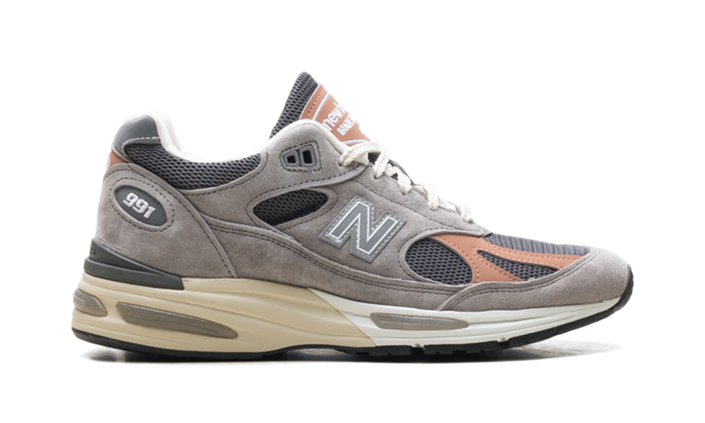 991v2 "MiUK Elephant Skin" U991GC2
