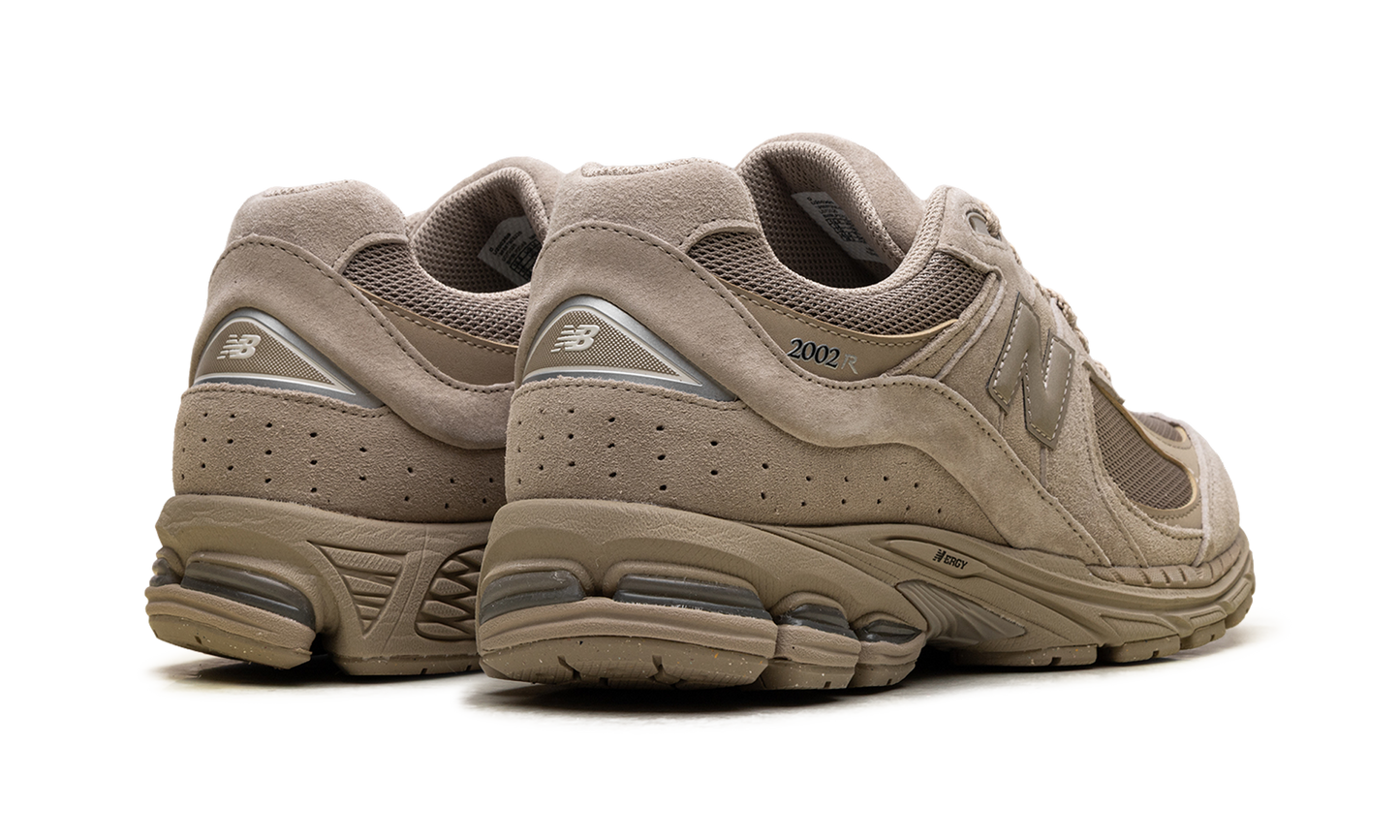 2002R "Stoneware Silver Metallic" U20025I9