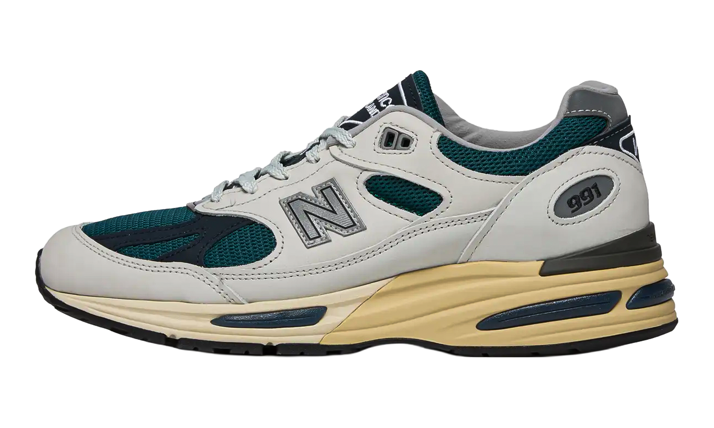 991v2 "Made in UK - Total Eclipse" U991TO2