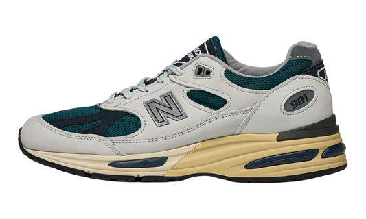 991v2 "Made in UK - Total Eclipse" U991TO2