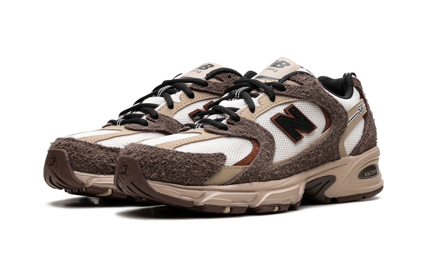 530 "Brown Tan" MR530SNC