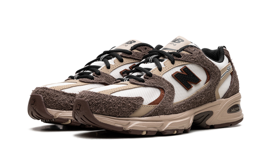 530 "Brown Tan" MR530SNC