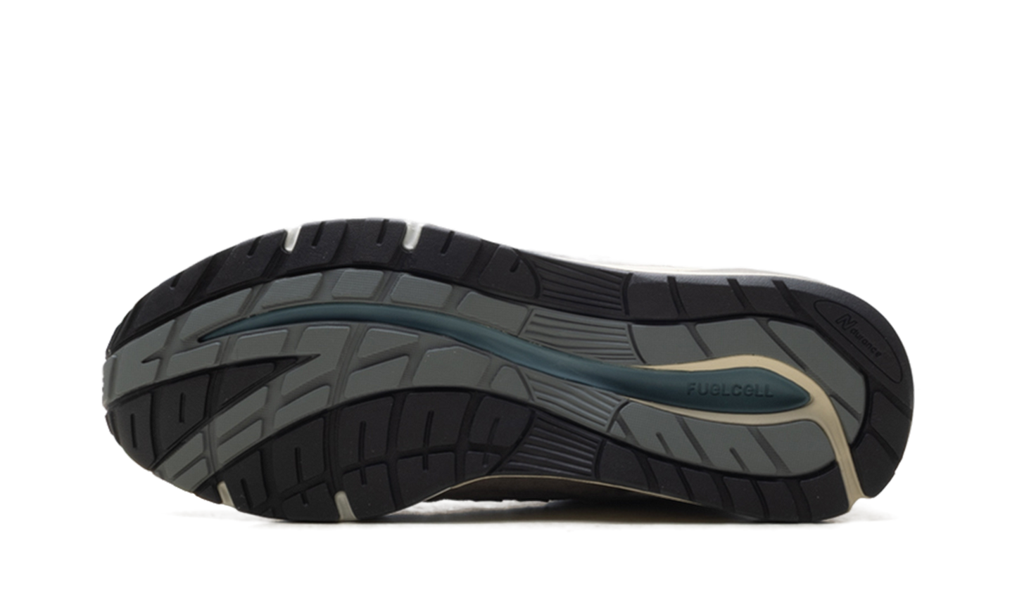 991v2 "MiUK Elephant Skin" U991GC2