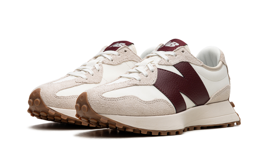 327 WMNS "Moonbeam Classic Burgundy" WS327KA