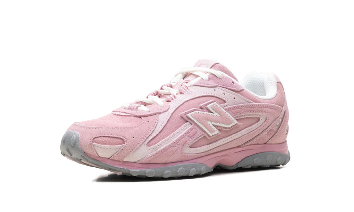204L "Pastel Pink" U204LMMD