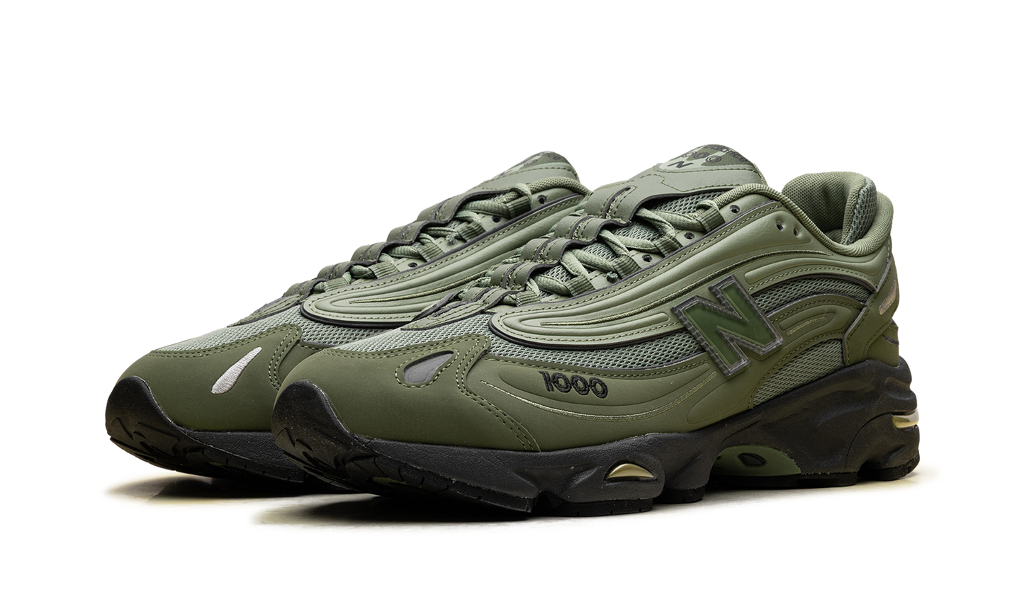1000 "Utility Green Oregano" U10003V3