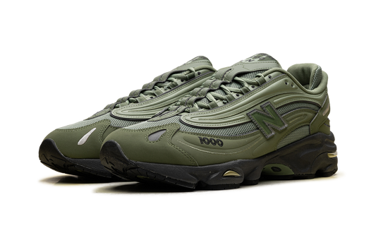 1000 "Utility Green Oregano" U10003V3