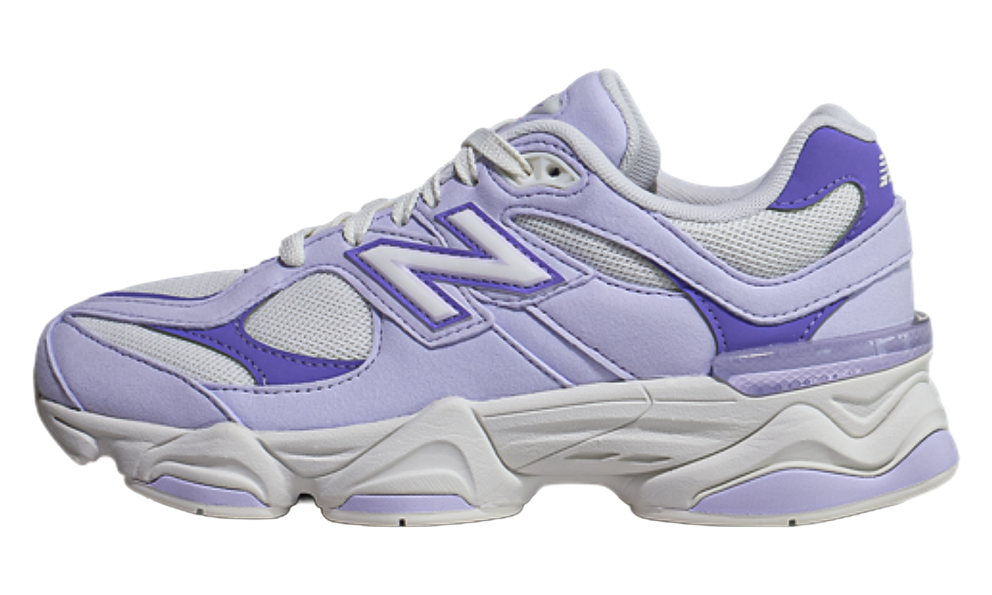 9060 GS "Lace Purple Violet" G90607ZT