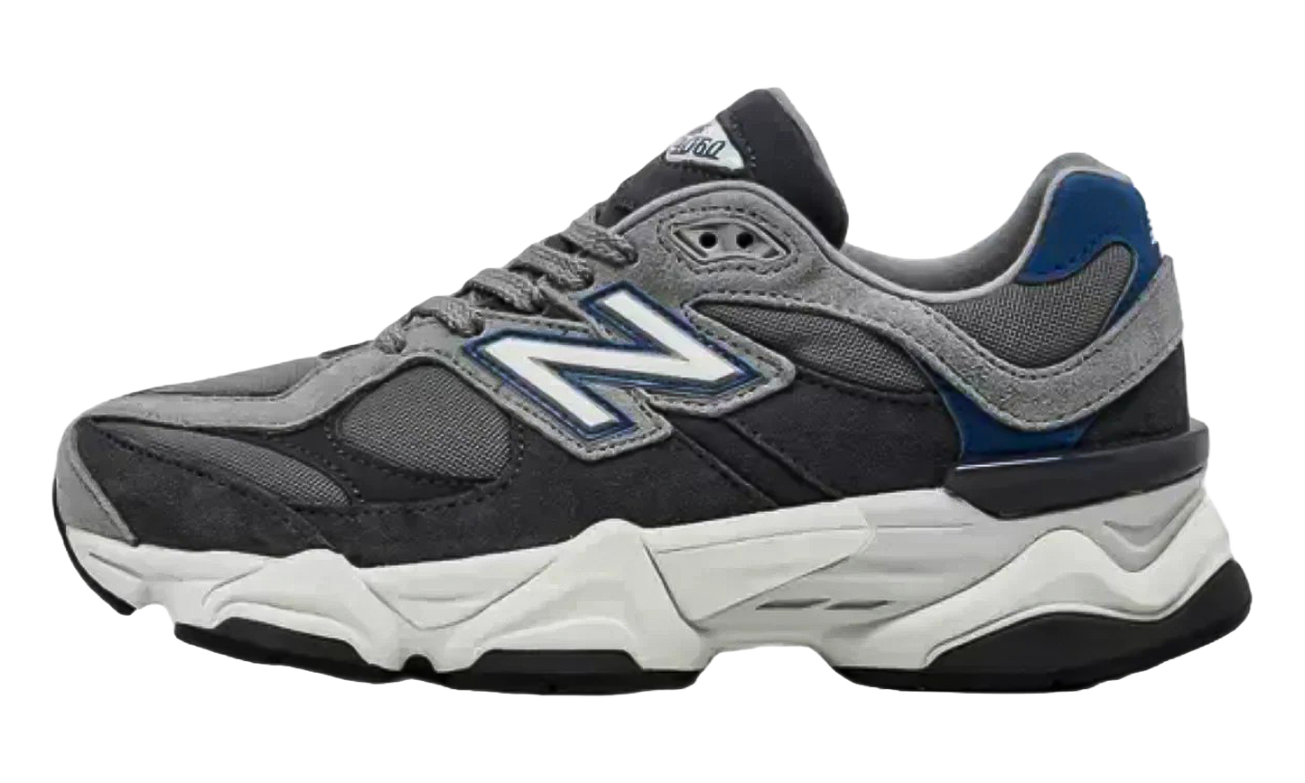 9060 GS "Slate Grey / Magnet / Magic Blue" G90608CX