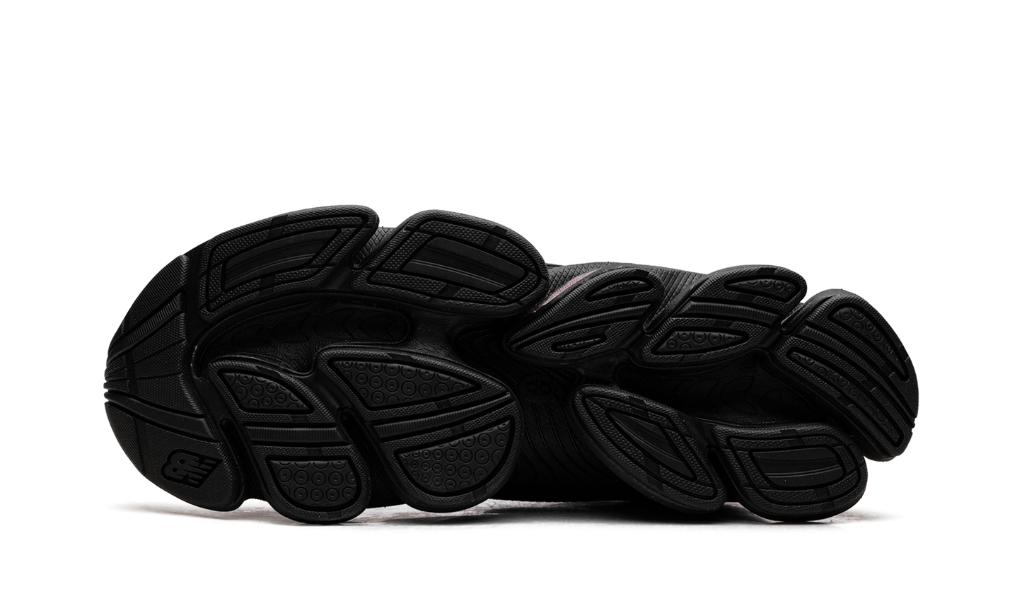 Abzorb 2000 "Black / Iridescent" U2000PPB