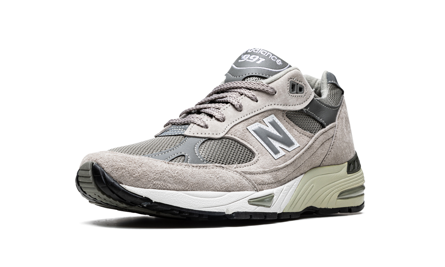 991 "Grey" M991GL