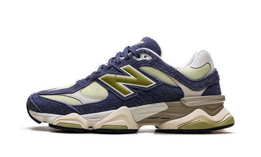 9060 "Indigo Moss Purple" U9060GEB