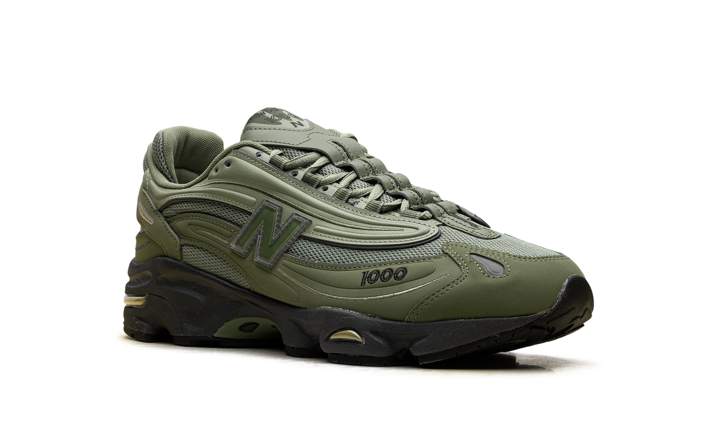 1000 "Utility Green Oregano" U10003V3