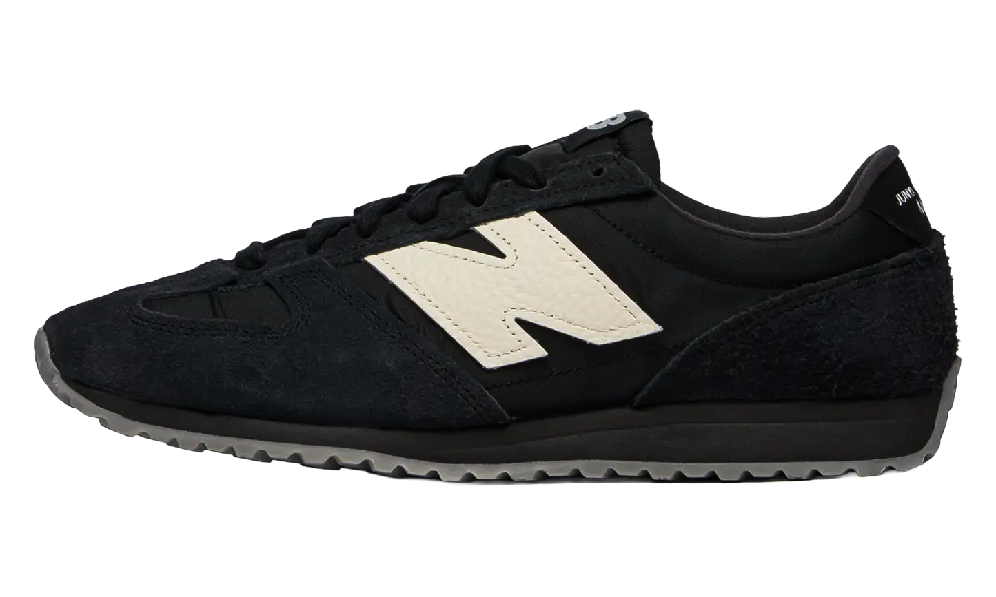 471 "Junya Watanabe Man Black" U471JW
