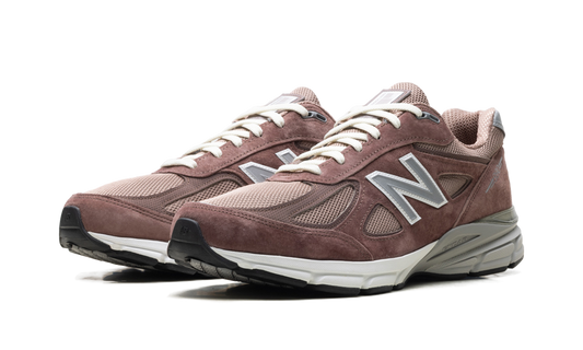 990v4 x Kith "Dusty Mauve" U990TK4