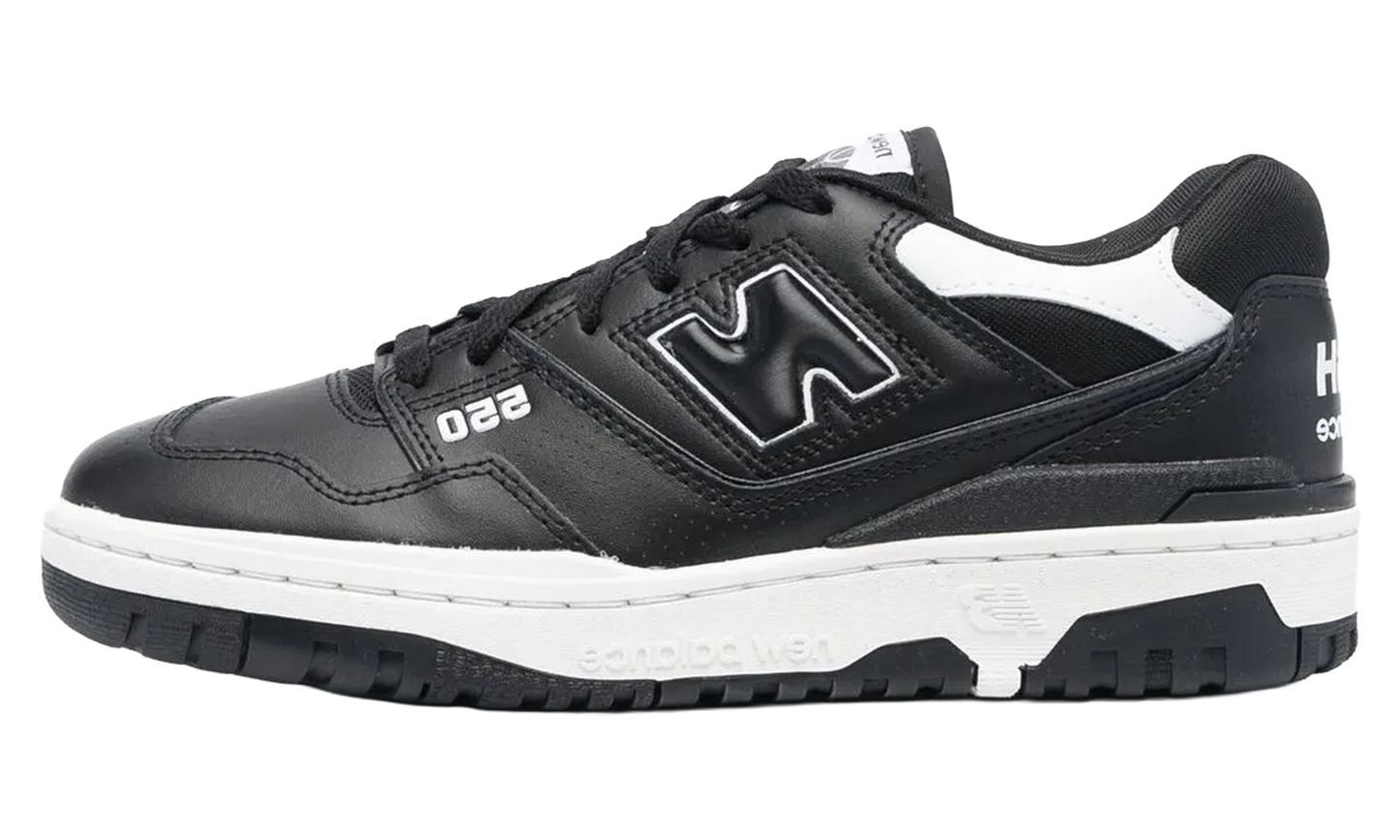 550 "Comme des Garcons Homme Black" BB550CDH